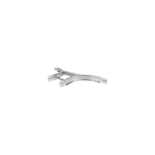 Legrand Swifts aftakstuk kabelladder 440x100mm thvz ZB400300RG