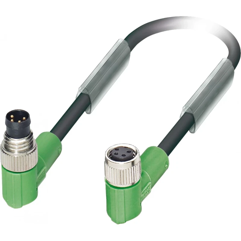 Phoenix Contact SAC Actorkabel 4p M8 0,3m