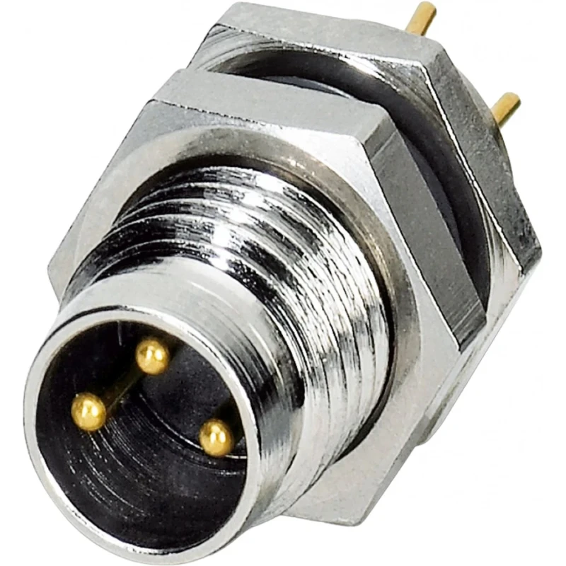 Phoenix Contact SACC-DSI-M 8MS-3CON-L180