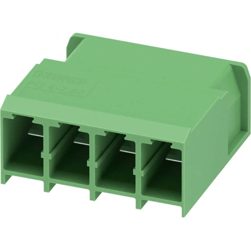 Phoenix Contact Printplaatconnector