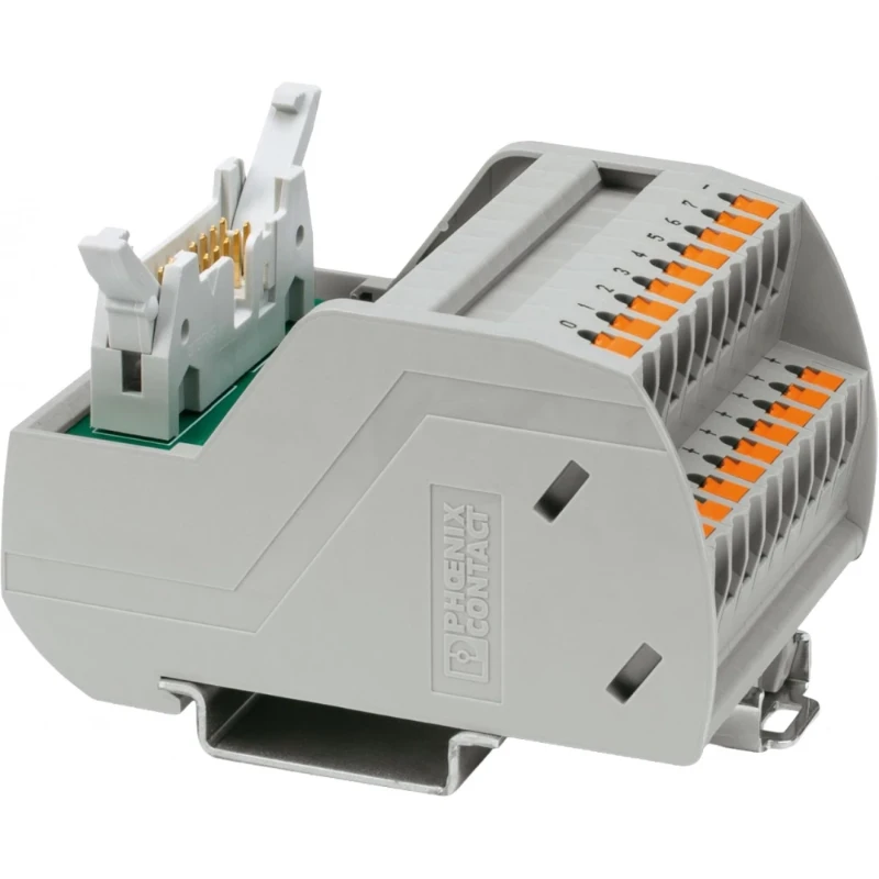 Phoenix Contact VIP-2/PT/FLK14/8P/PLC