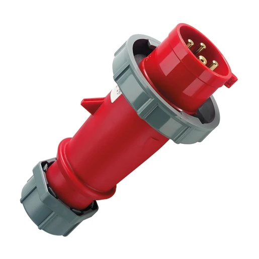 Mennekes FASENWISSELAAR 32A 4P 6H400V IP67 AM-TOP