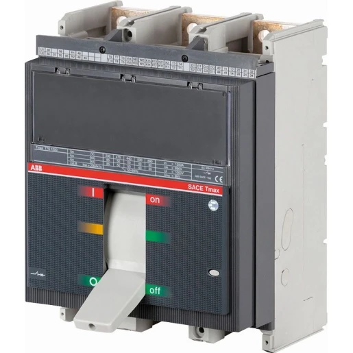 ABB Tmax Lastscheider IP20 3p 1600A