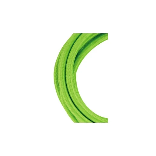 Bailey FABRIC CORD aansluitleiding 2x0,75mm² 3m