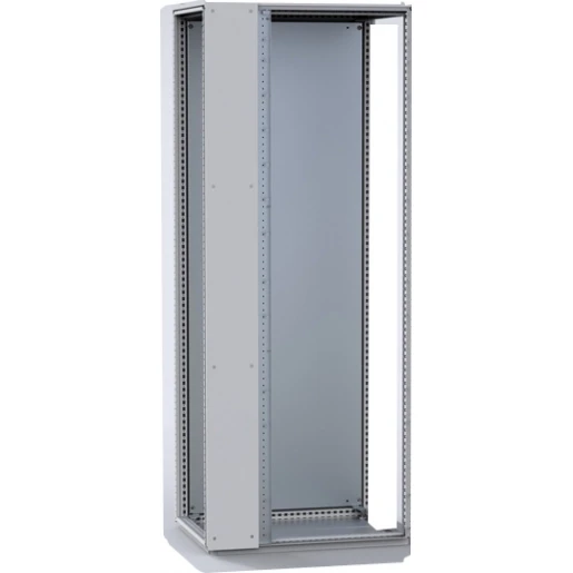 nVent Hoffman VERTICAAL FRONTPANEEL MULTIFLEX 2200X200MM