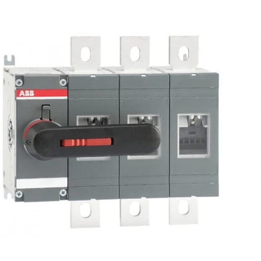 ABB SwitchLine Lastscheider IP20 3p 630A