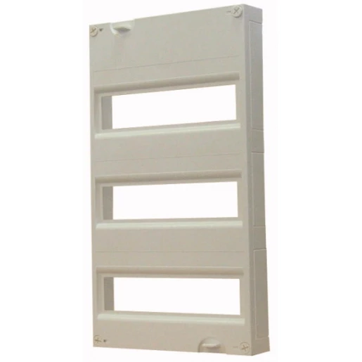 Eaton FRONTPLAAT MET 45MM UITSPARING OA H=150MM COMPLEET