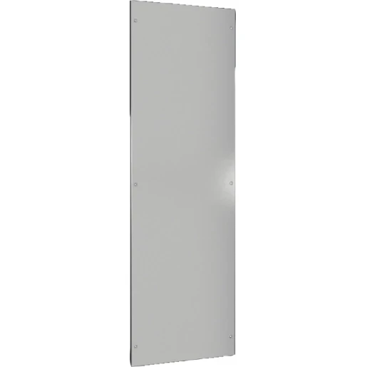 Rittal VX ZIJWANDEN 1800X600 RAL 7035 VE=2