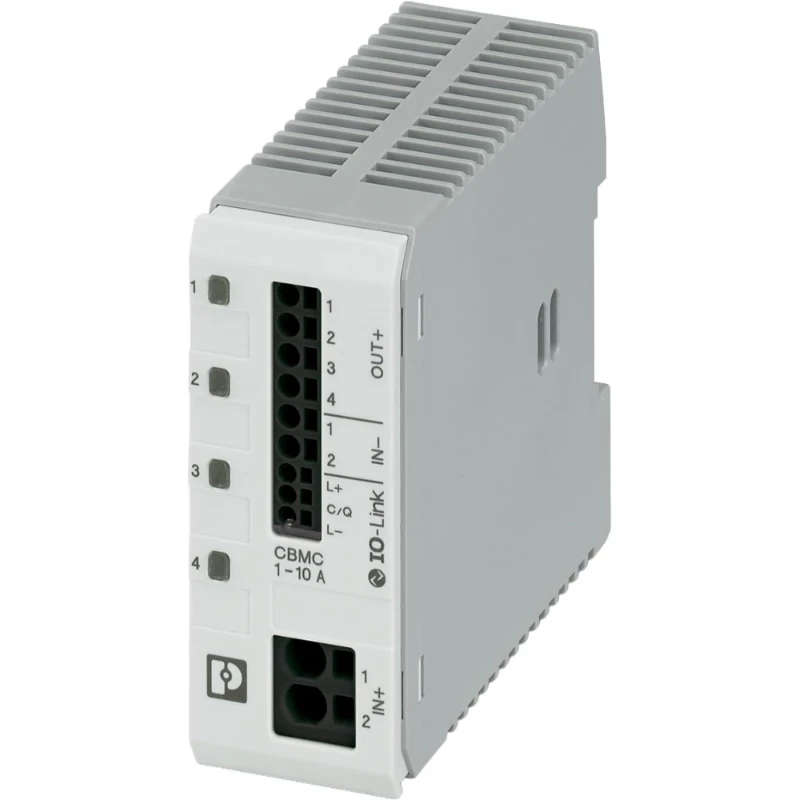 Phoenix Contact Cbmc e4 24dc/1-10a iol