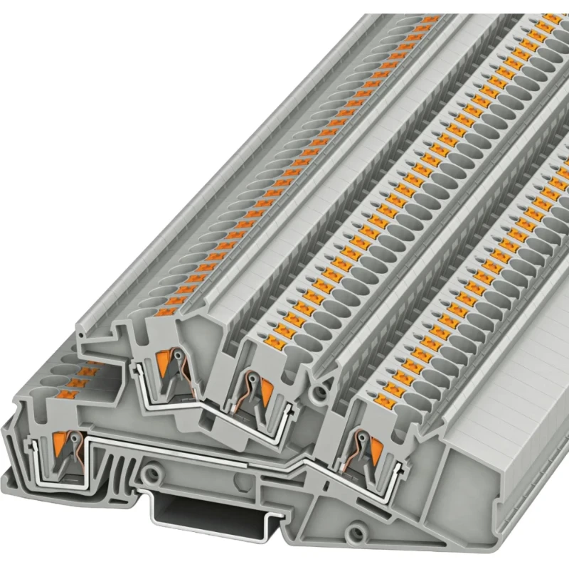 Phoenix Contact Etage-installatierijgklem