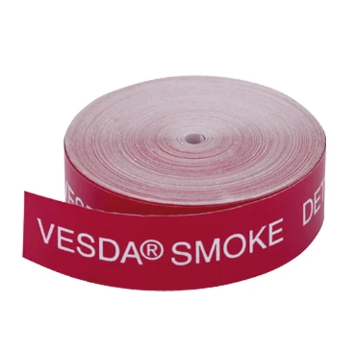 Comelit Etiket brandleiding (1 stuk = 100) 128-015
