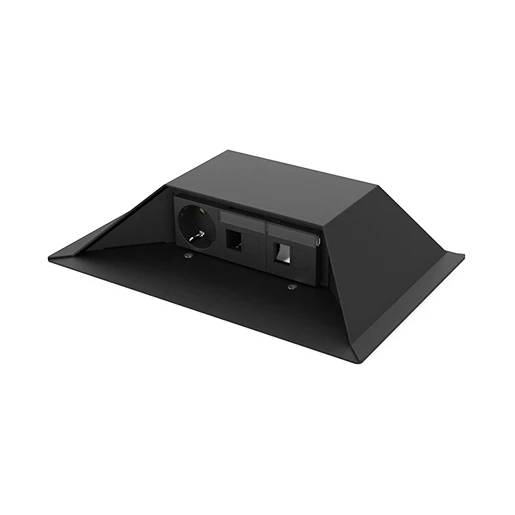 HPL Bunker opvoerzuil 3v 621.0231Z