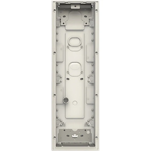 ABB Busch-Jaeger WELCOME IP INBOUWBAK 5 MODULES MAAT 1/5 WIT