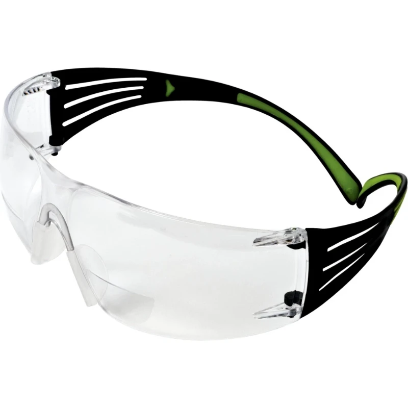3M SecureFit Veiligheidsleesbril PC kleurloos 7100114612