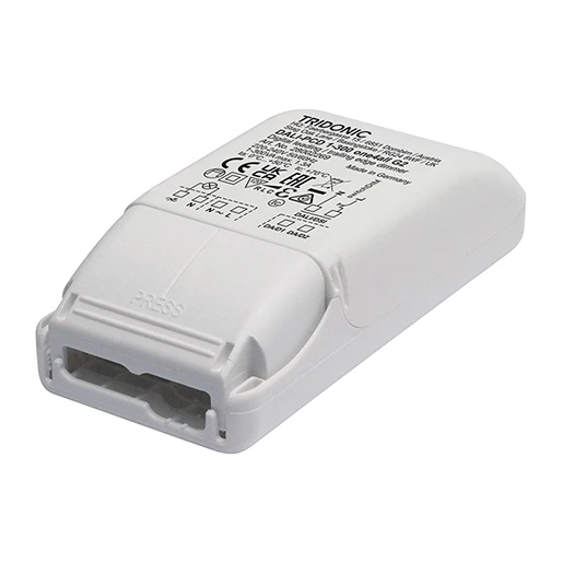Tridonic DALI PCD 1-300 G2 one4all Ph-C dimmer