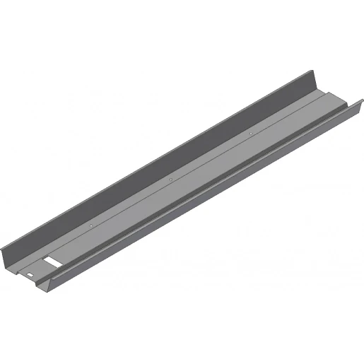 Van der Valk ValkPro+ verz.Ballastbak P10° L=1360mm