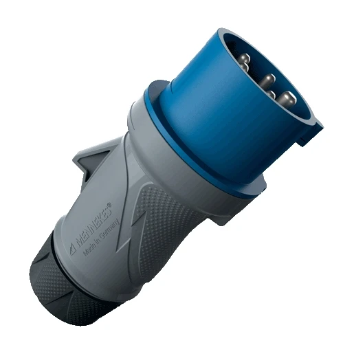 Mennekes Contactstop 32A5P 9H230V ERGO IP54 PTXR