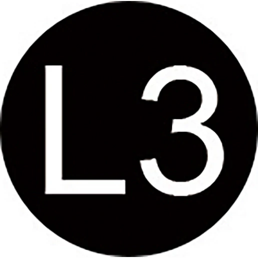 Cimco Adercodering L3 zwart