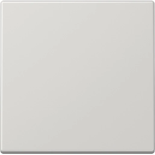 Jung LS range Bluetooth wandzender 2-kanalen Grijs BLELS990LG