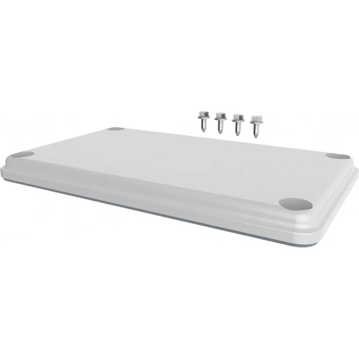 Eaton Flensplaat F3A IP66 kunststof 2xM16 12xM20 2xM40/25 2xM50/32