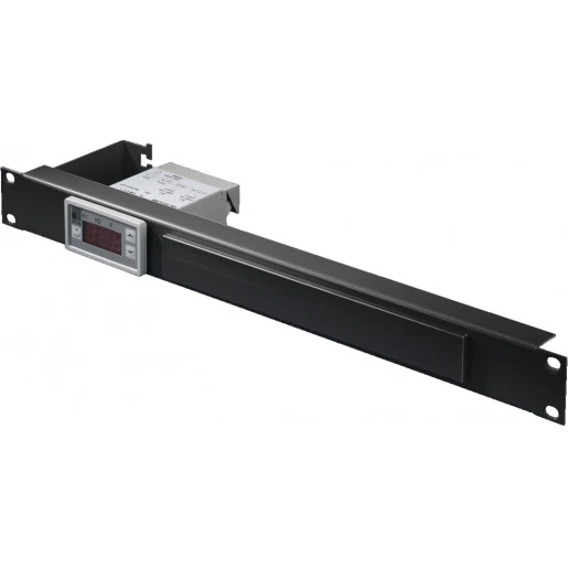Rittal IT 19"-Paneel RAL 9005