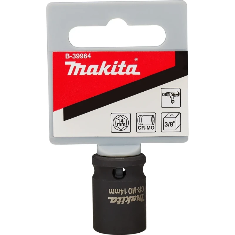 Makita Krachtdop 14x28mm