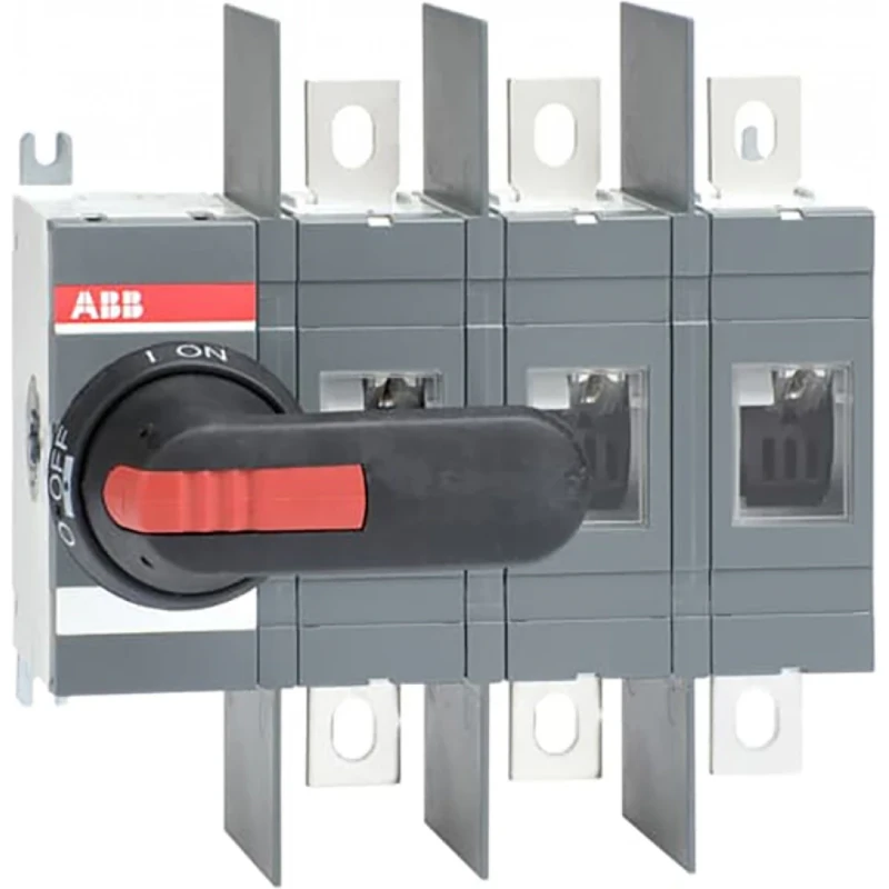 ABB LASTSCHEIDER 315A 3P 1000VAC