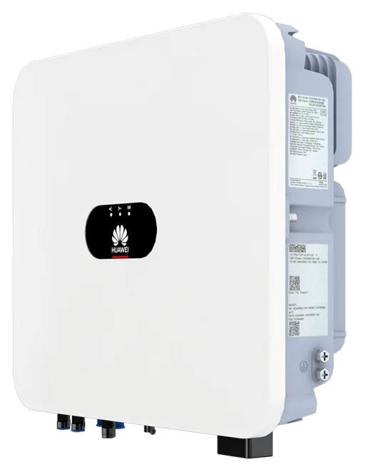 Huawei Omvormer SUN2000-3.68K-LB0, 1-Fase, 16A, 2 MPPT 2 IN, WIFI, AFCI, Luna 2000 battery-ready