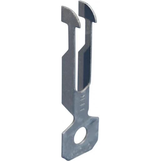 nVent Caddy damwand hanger verenstaal 0,8-3mm flens damwand hanger 171470