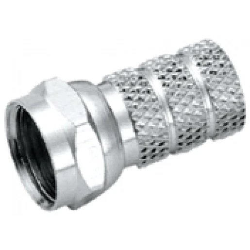 Klemko Schroefconnector coax 12 Male 183222
