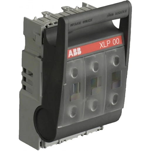 ABB Veilighedenlastscheider