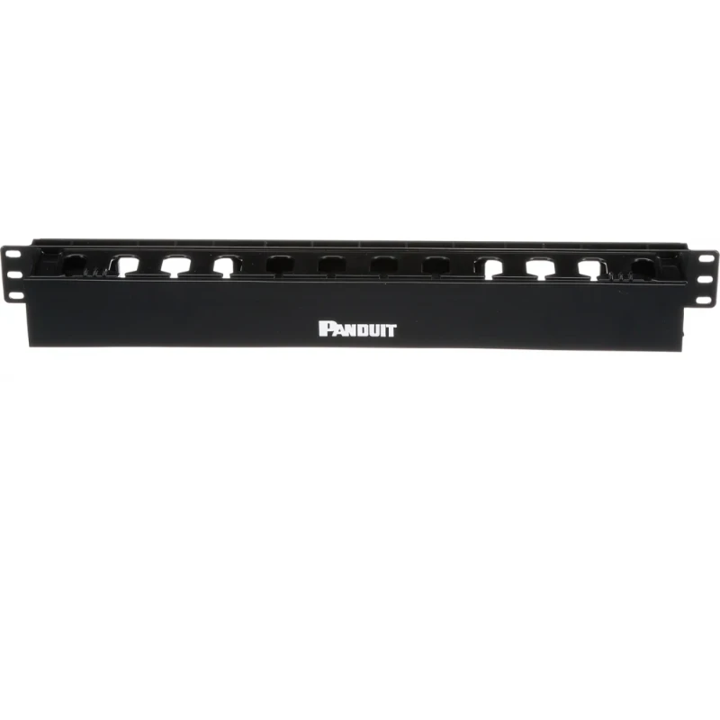 Panduit Kokerpaneel 1he front 19' pa