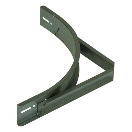 Legrand GLO-4 aanzetbocht kabelladder universeel middelzware sport h60mm sdz 8312490