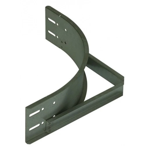 Legrand GLO-4 aanzetbocht kabelladder universeel middelzware sport h100mm sdz 8312590