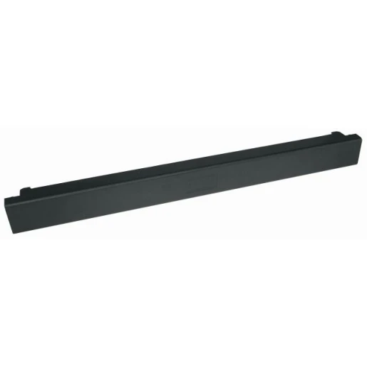 Gigamedia Patchpaneel blank 19" 1he