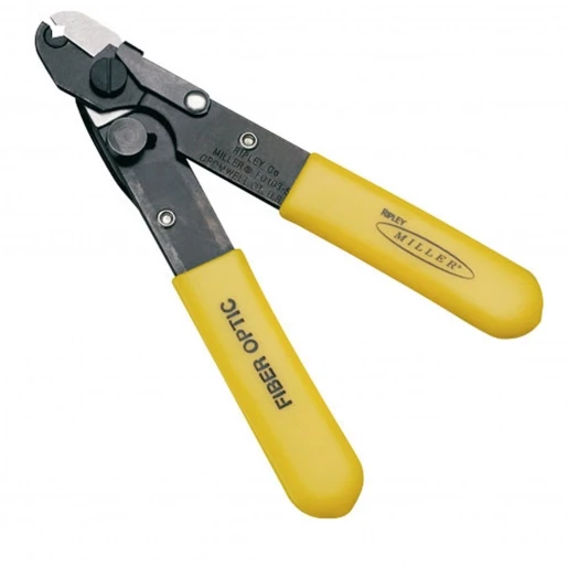 Gigamedia Bufferstripper 250/125M Ø25 GGM FO103S