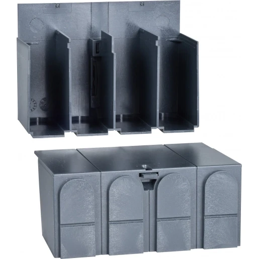 Schneider Electric Kl.kappen 3p/4p ins100-160 (1st=2)