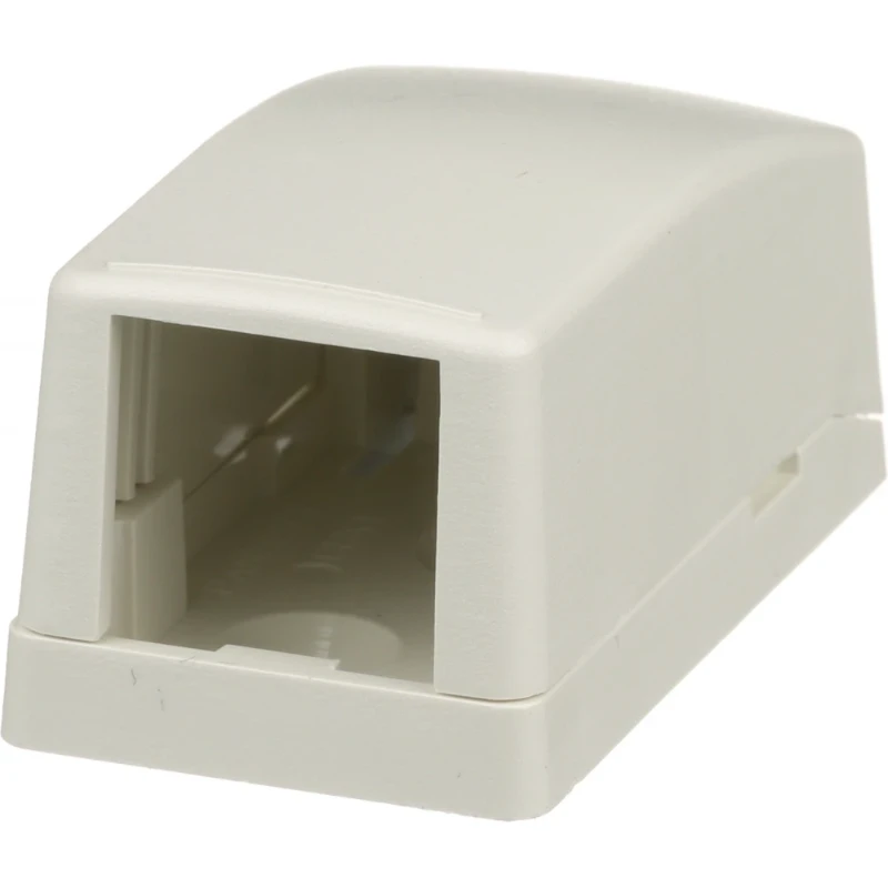 Panduit 1v minicom opbouw ds r9001