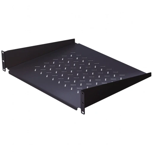 Gigamedia Legbord Componenten uitbouw kast 19"-montagerek H88,9mm B440mm D250mm