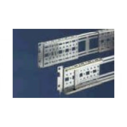Rittal TE Systeemchassis 17x73 530-700mm VE=2