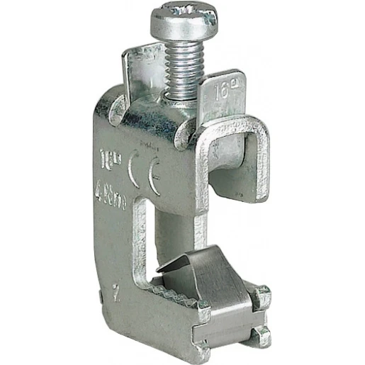 Eaton AKU aansluitklem stroomrail 16mm² 0-0mm