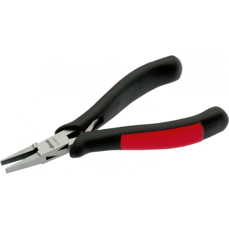 Cimco Platbektang 125mm geïsoleerd 100818