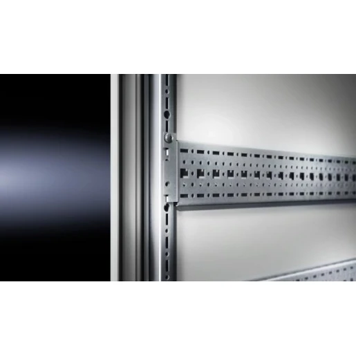 Rittal TS Componenten uitbouw kast Rasterprofiel H73mm B690mm D17mm VE=4