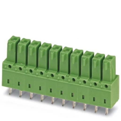 Phoenix Contact Printplaatconnector