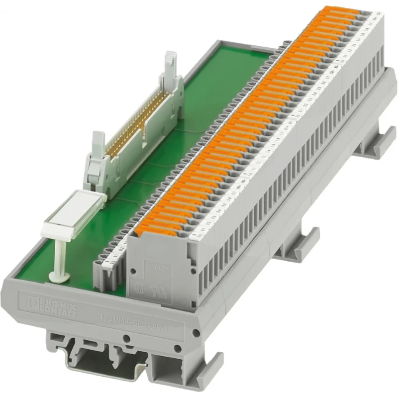 Phoenix Contact FLKM 50/KDS3-MT/PPA/PLC
