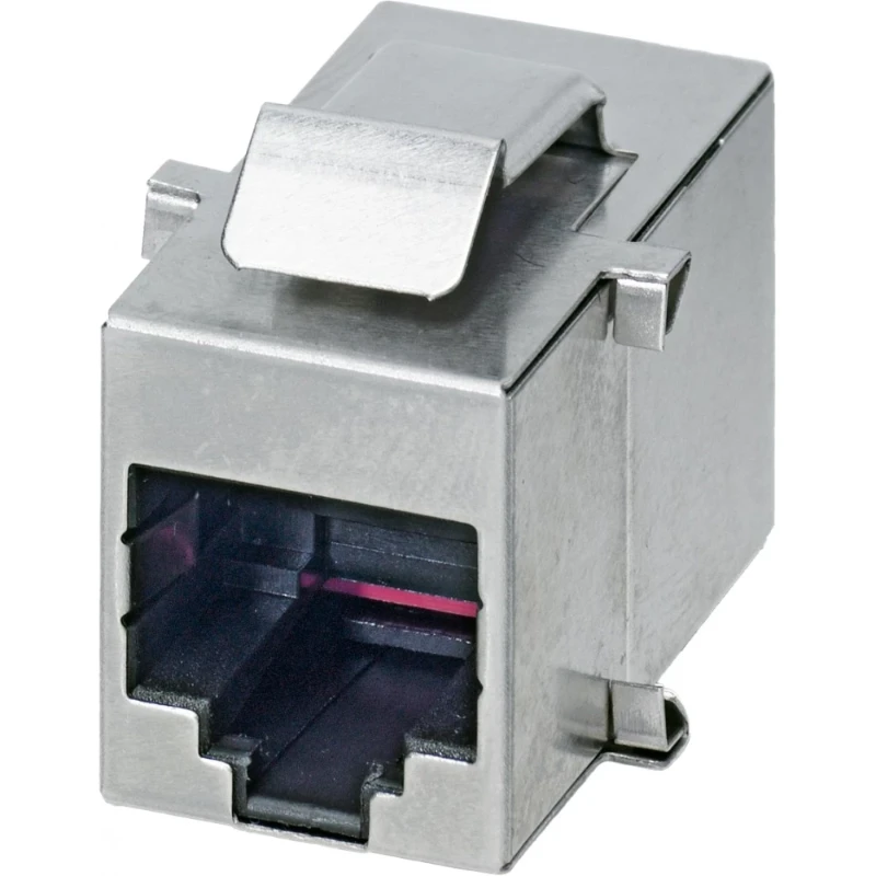 Phoenix Contact Contactblok voor ronde connector