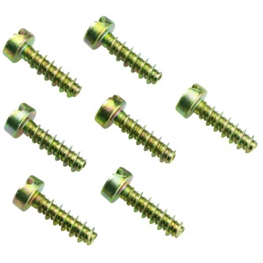 Spelsberg schroeven-set