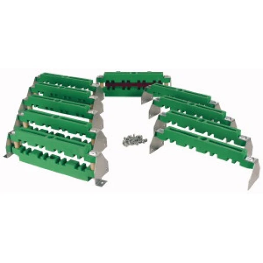 Eaton xEnergy Componenten uitbouw kast Bevestigingsset H170mm B200mm D350mm