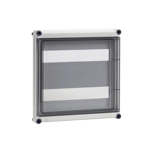 Eaton Deksel installatiekast 270x360x45mm IP55 1860248