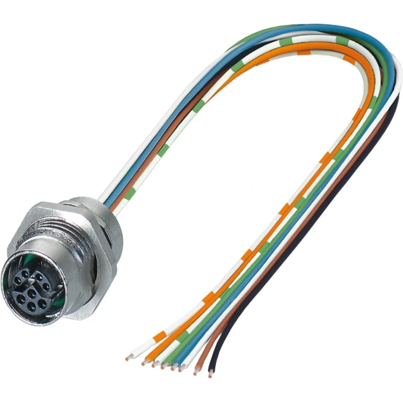 Phoenix Contact SACC-DSI-FSY-8CON-M16/0,5 SCO